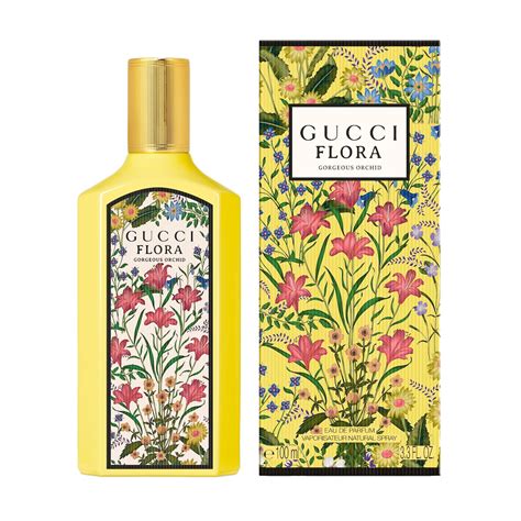 flora by gucci the garden mirror|gucci flora orchid.